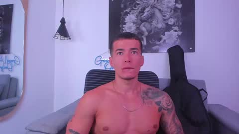 Niick online show from 01-23-25, 01:08