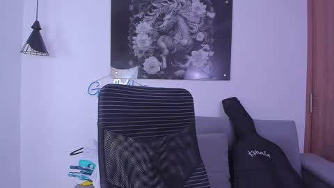 Niick online show from 01-30-25, 12:50