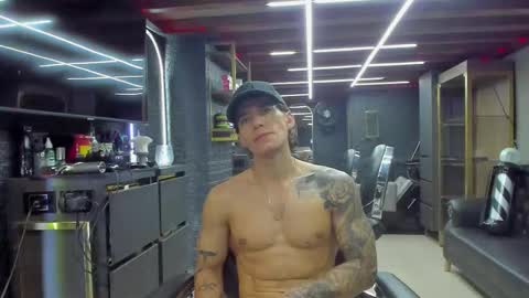 Niick online show from 02-14-26, 04:09