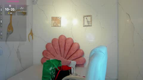 Anni online show from 04-04-26, 04:00