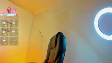Snapshot of niickyjones chatting on 07-11-26, 12:46 Anni online show from 07-11-26, 12:46