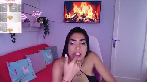 Nicolle Bustamante online show from 02-03-26, 12:54