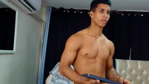 Niico online show from 01-16-26, 03:27