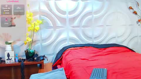 Snapshot of niicol_bossy chatting on 06-24-26, 04:00 nicol online show from 06-24-26, 04:00