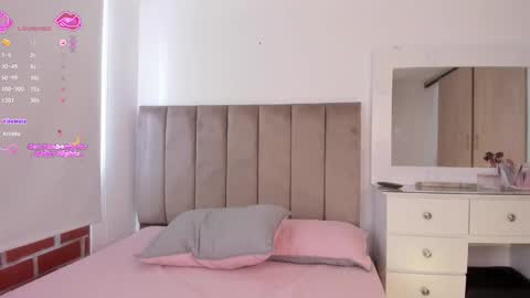 Niicoleta  online show from 01-31-26, 07:11