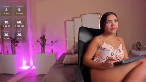 Niiky  online show from 01-08-26, 06:32