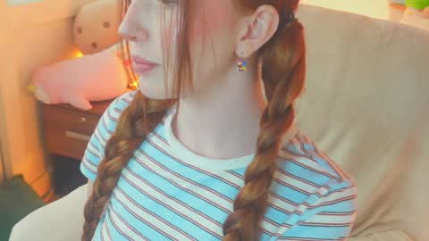 of Nylasweet online show from 11-12-25, 05:24