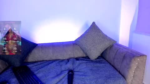 niina26_ online show from 03-17-26, 12:30