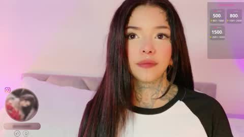 NINAINK online show from 11-12-25, 01:33