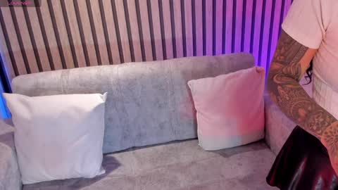 NINAINK online show from 04-05-26, 11:18