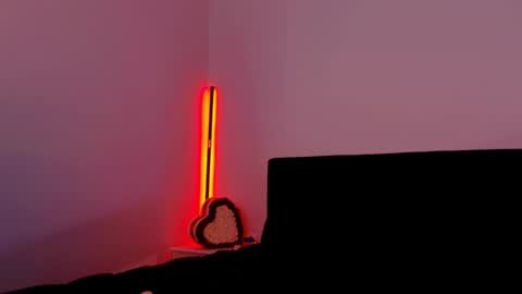 Niinarosee online show from 04-23-26, 12:34