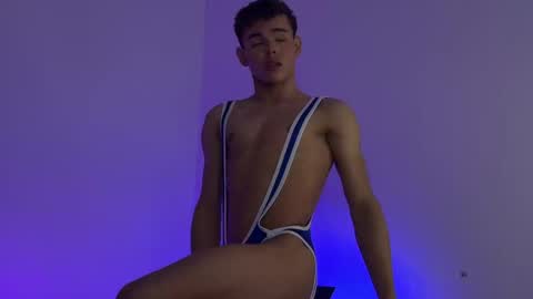 Nijinsky online show from 05-21-26, 11:28