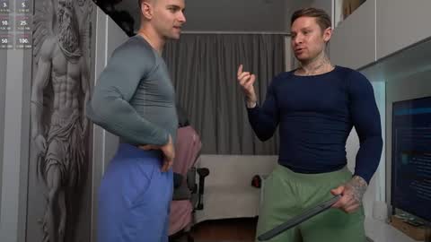 Nik online show from 04-15-26, 08:54