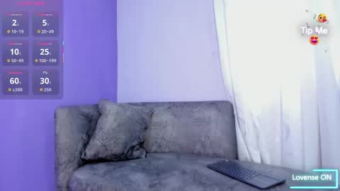 SAMARA  online show from 01-08-26, 02:19