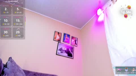 SAMARA  online show from 05-20-26, 06:03