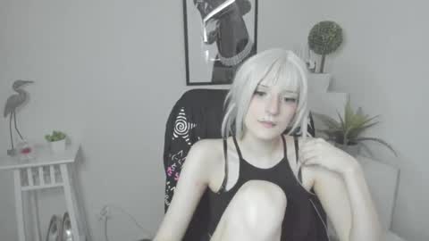 Snapshot of nika_dream1 chatting on 07-01-26, 12:40 Nika online show from 07-01-26, 12:40