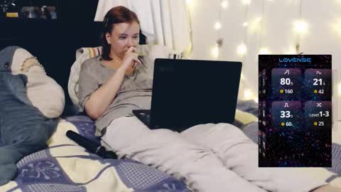 Nika online show from 11-08-25, 11:14