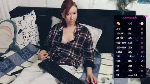 Nika online show from 11-29-25, 07:50