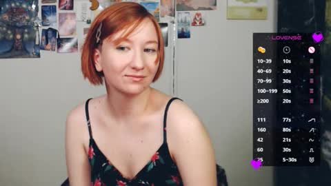 Snapshot of nika_fuchs chatting on 03-15-26, 06:36 Nika online show from 03-15-26, 06:36