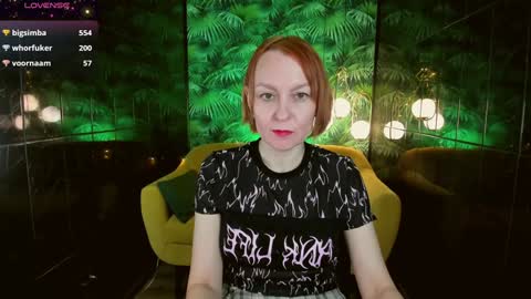 Snapshot of nika_gentle chatting on 01-06-25, 08:46 Nika online show from 01-06-25, 08:46