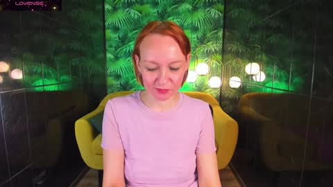 Snapshot of nika_gentle chatting on 01-11-25, 09:15 Nika online show from 01-11-25, 09:15
