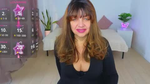 Nika light online show from 01-11-26, 11:37