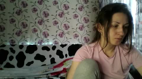 nika_smily online show from 12-15-25, 05:12