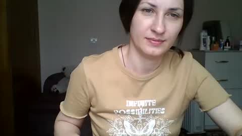 nika_smily online show from 06-03-26, 08:50