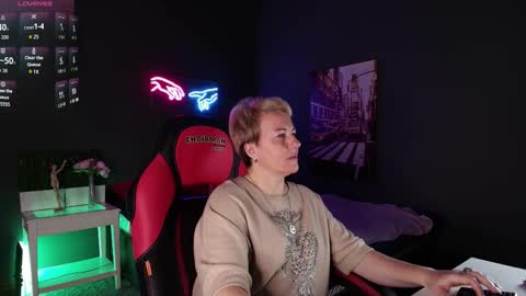 Nika online show from 10-03-25, 09:17