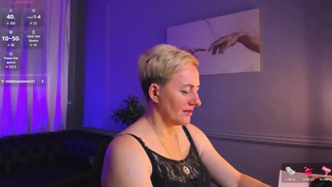 Nika online show from 10-11-25, 06:01