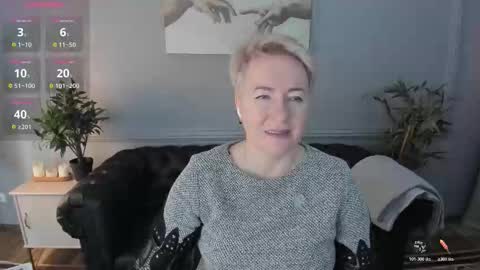 Nika online show from 11-16-25, 05:13