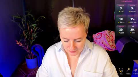 Nika online show from 03-15-26, 05:35