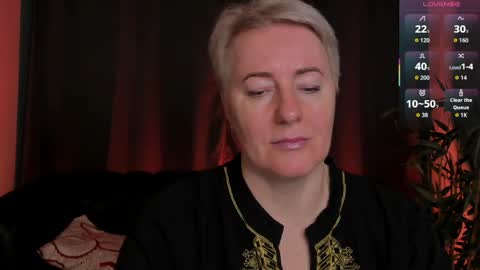 Nika online show from 04-10-26, 05:12