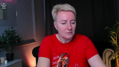 Nika online show from 04-25-26, 05:43