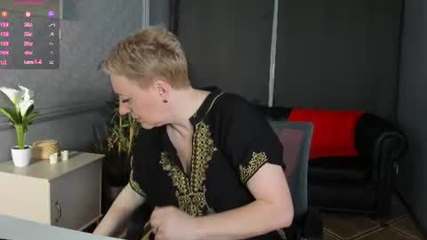Nika online show from 06-21-26, 05:10
