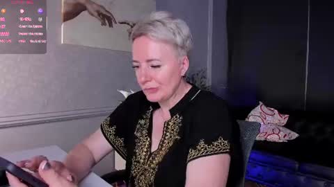 Nika online show from 06-26-26, 09:03