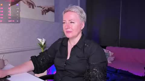Nika online show from 06-27-26, 07:13