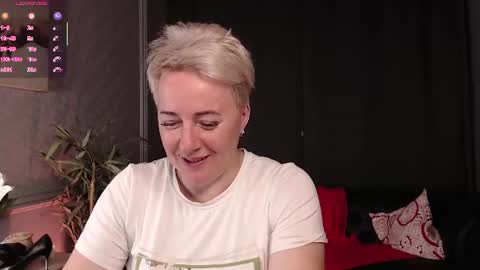 Nika online show from 07-10-26, 08:07