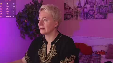 Nika online show from 07-26-26, 06:32