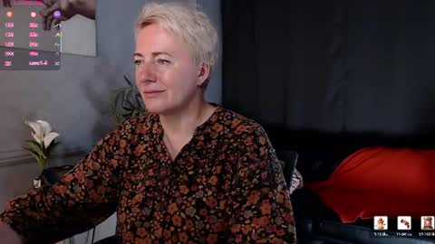 Nika online show from 08-01-26, 05:29