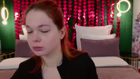 Nika online show from 02-10-26, 02:48