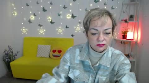 Nika online show from 04-21-26, 05:03