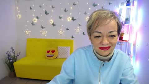 Nika online show from 04-25-26, 05:21