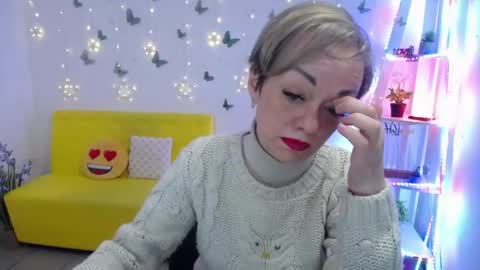 Nika online show from 05-01-26, 05:12