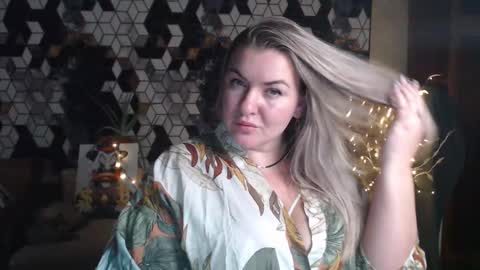 Nika online show from 03-14-26, 06:57