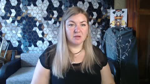 Nika online show from 04-06-26, 05:30