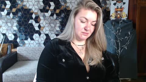 Nika online show from 04-10-26, 05:23