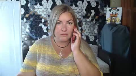 Nika online show from 06-29-26, 06:41