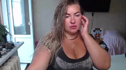 Nika online show from 07-27-26, 04:52