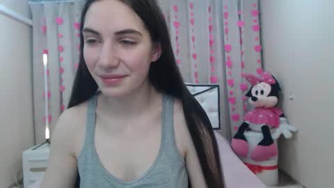 nikastarkk online show from 02-12-26, 08:15